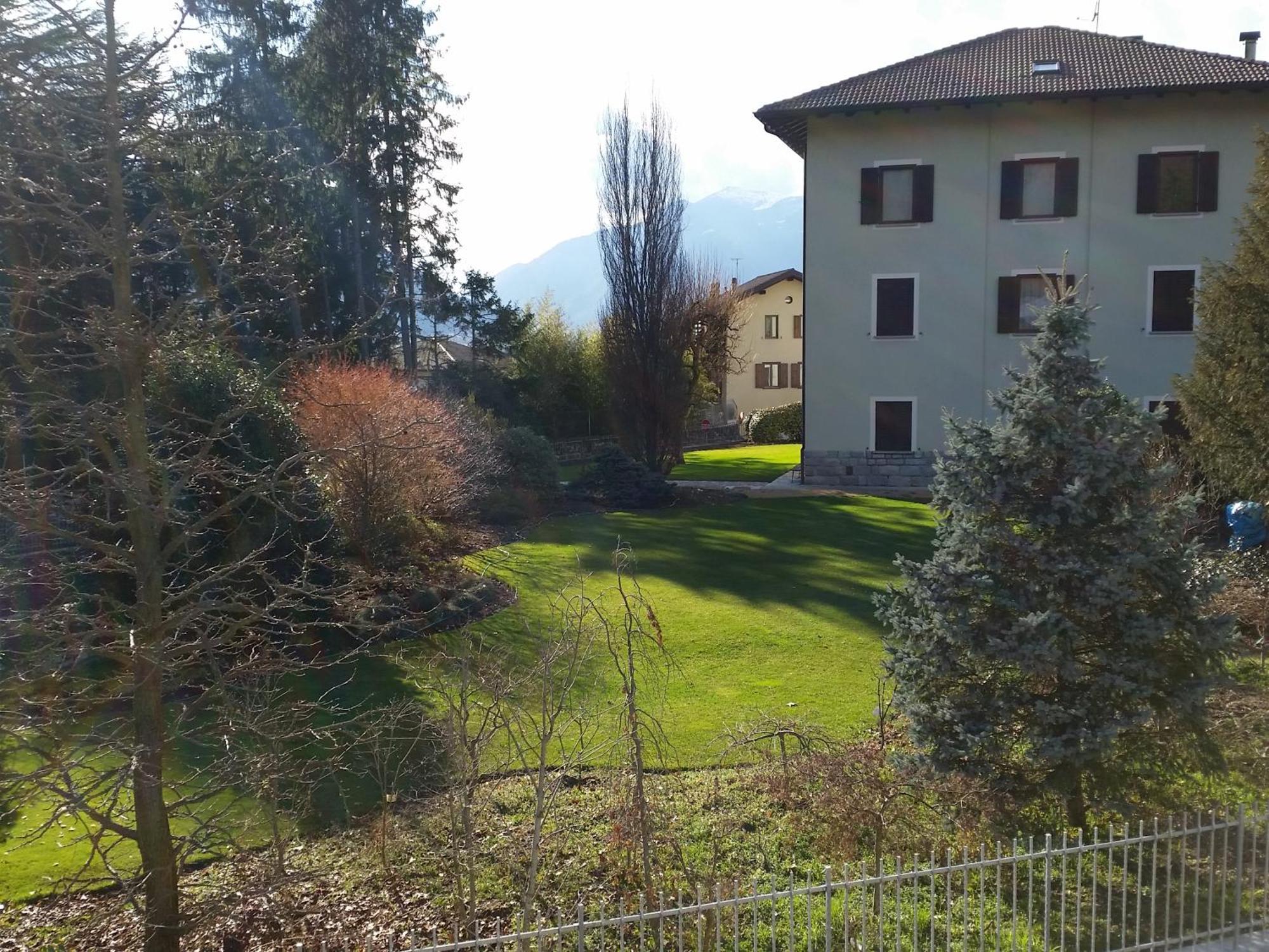 Masetto Egidio Eco-Agritur Villa Strigno Cameră foto